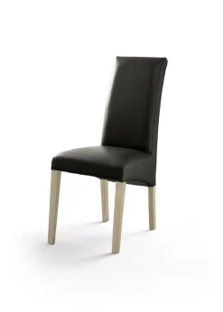 Lot de 2 chaises FOXI