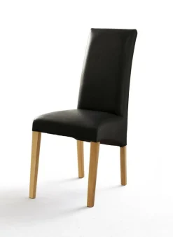 Lot de 2 chaises FOXI-MCA Direkt Best