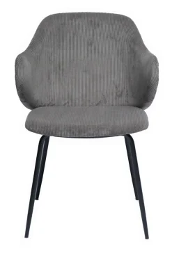 Lot de 2 chaises JOMBANG