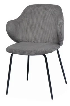 Lot de 2 chaises JOMBANG