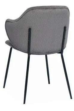 Lot de 2 chaises JOMBANG