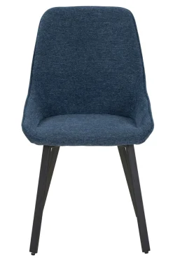 Lot de 2 chaises LEWETOLO