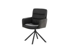 Lot de 2 chaises ARENDAL