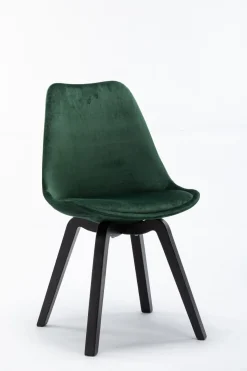 Lot de 2 chaises BAJAWA-Salesfever Best