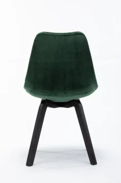 Lot de 2 chaises BAJAWA-Salesfever Best