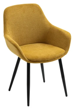 Lot de 2 chaises BATURAJA-Salesfever Hot