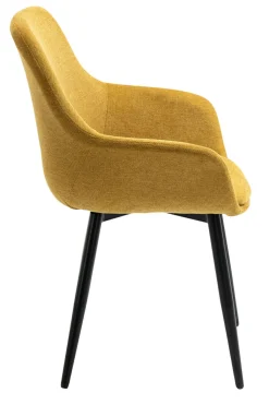 Lot de 2 chaises BATURAJA-Salesfever Hot