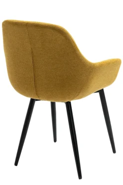 Lot de 2 chaises BATURAJA-Salesfever Hot