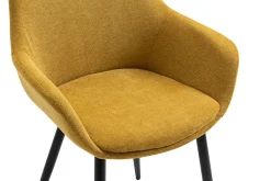 Lot de 2 chaises BATURAJA-Salesfever Hot