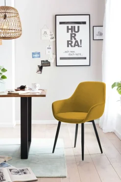 Lot de 2 chaises BATURAJA-Salesfever Hot