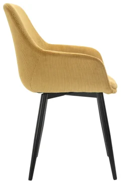 Lot de 2 chaises BATURAJA-Salesfever Discount