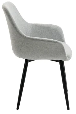 Lot de 2 chaises BATURAJA-Salesfever Sale