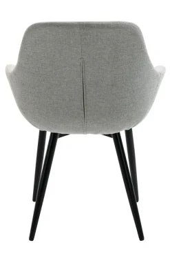 Lot de 2 chaises BATURAJA-Salesfever Sale