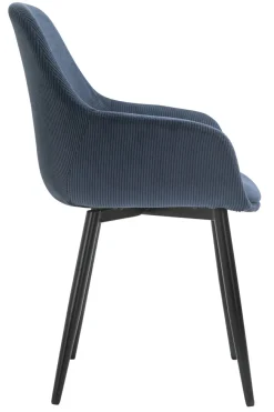 Lot de 2 chaises BATURAJA-Salesfever