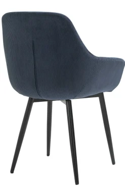 Lot de 2 chaises BATURAJA-Salesfever