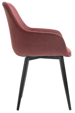 Lot de 2 chaises BATURAJA-Salesfever New