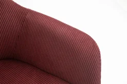 Lot de 2 chaises BATURAJA-Salesfever New