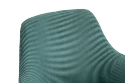 Lot de 2 chaises BATURAJA