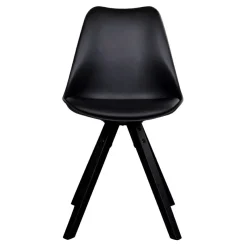 Lot de 2 chaises BERGEN