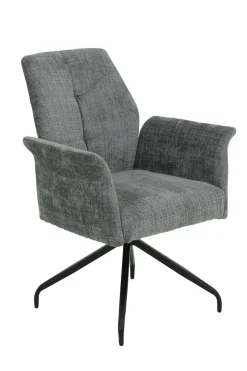 Lot de 4 chaises BILBERIS-Hela New