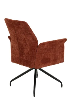 Lot de 4 chaises BILBERIS