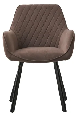 Lot de 2 chaises BOOI-Salesfever Outlet