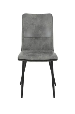 Lot de 6 chaises CAROLINE S