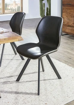 Lot de 2 chaises CHILL-Gutmann Discount