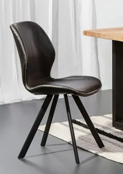 Lot de 2 chaises CHILL-Gutmann Discount