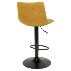 Lot de 2 chaises de bar MIDDELFART-House Nordic Online