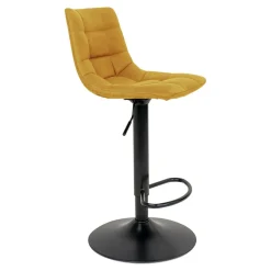 Lot de 2 chaises de bar MIDDELFART-House Nordic Online