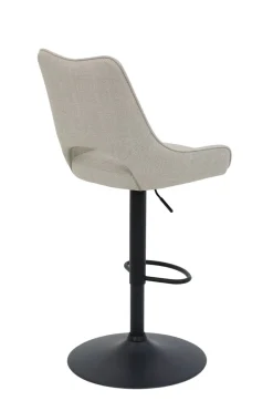 Lot de 2 chaises de bar ROCKPORT H