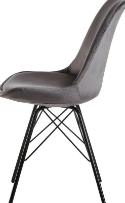 Lot de 2 chaises de salle à manger WOHNLING-Skyport Best