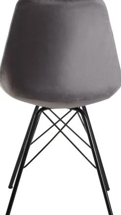 Lot de 2 chaises de salle à manger WOHNLING-Skyport Best