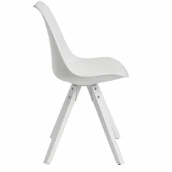 Lot de 2 chaises de salle à manger SONGKHRAM-Skyport Clearance