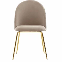 Lot de 2 chaises de salle à manger PHU TABBERK