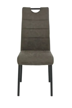 Lot de 4 chaises DISUK-Hela New