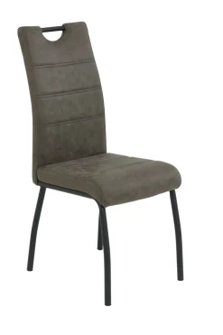 Lot de 4 chaises DISUK-Hela New