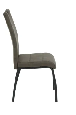 Lot de 4 chaises DISUK-Hela New