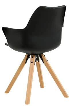 Lot de 2 chaises EGON-Salesfever Clearance