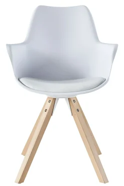 Lot de 2 chaises EGON-Salesfever New