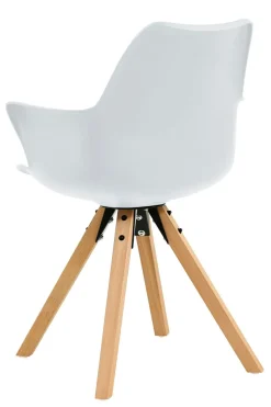 Lot de 2 chaises EGON-Salesfever New