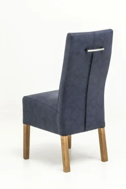 Lot de 2 chaises FABIUS-MCA Direkt