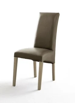 Lot de 2 chaises FOXI