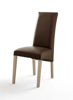 Lot de 2 chaises FOXI-MCA Direkt Hot