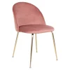 Lot de 2 chaises GENEVE
