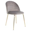 Lot de 2 chaises GENEVE-House Nordic Best