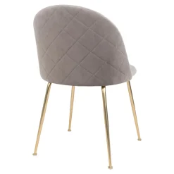 Lot de 2 chaises GENEVE-House Nordic Best