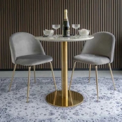 Lot de 2 chaises GENEVE-House Nordic Best