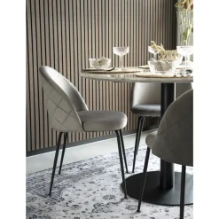 Lot de 2 chaises GENEVE-House Nordic New